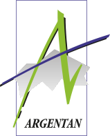Logo de la ville d'Argentan