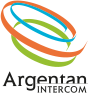 Site web d'argentan Intercom