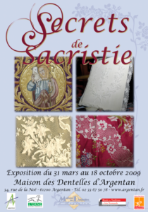 Secrets de sacristie