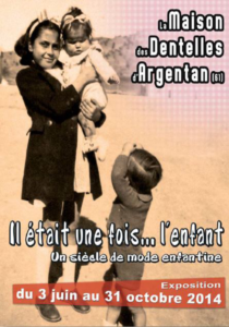 Il était une fois... l'enfant