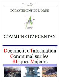 Couverture du DICRIM