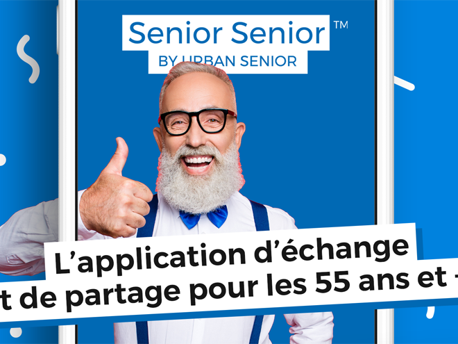 Senior Senior