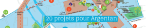 20 projets pour Argentan