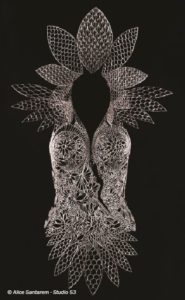 Murmures de l'âme