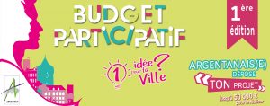 Présentation du Budget participatif