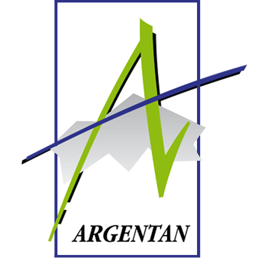 Logo Argentan