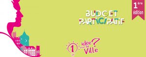 Budget participatif