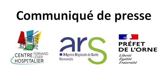 Communiqué ARS