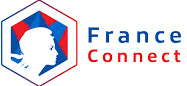 Icône Franceconnect