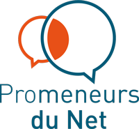 Promeneur du Net