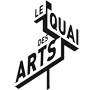 Site Internet du Quai des Arts