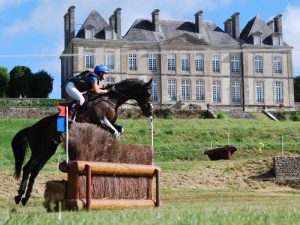 Grand Complet - Le Pin au Haras