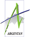 Logo Argentan