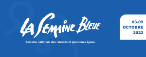 La semaine bleue