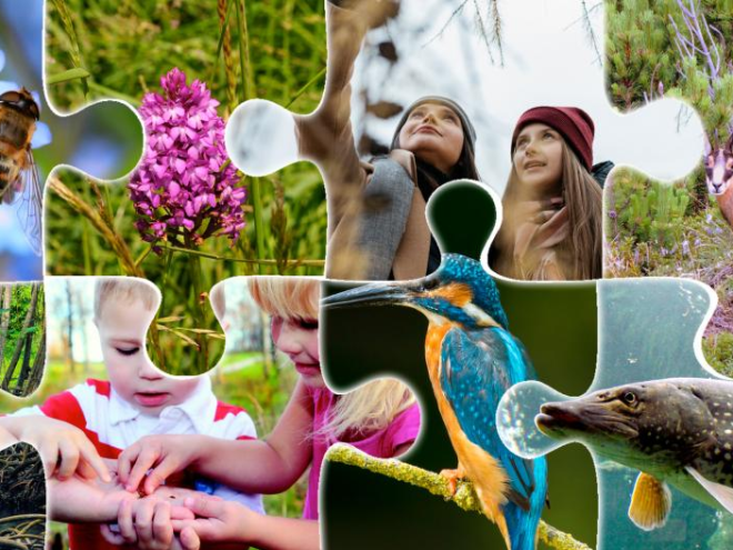 Atlas de la biodiversité communale de France