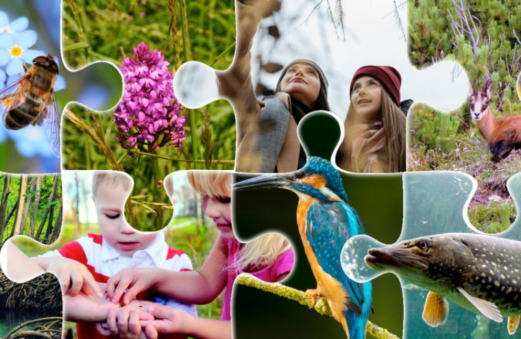 Atlas de la biodiversité communale de France