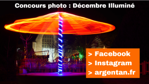 Concours photos