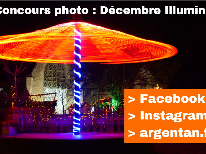 Concours photos
