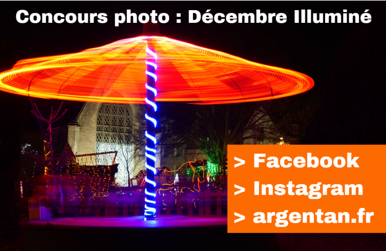 Concours photos