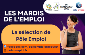 Les mardis de l'emploi