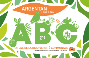 Atlas de la biodiversité