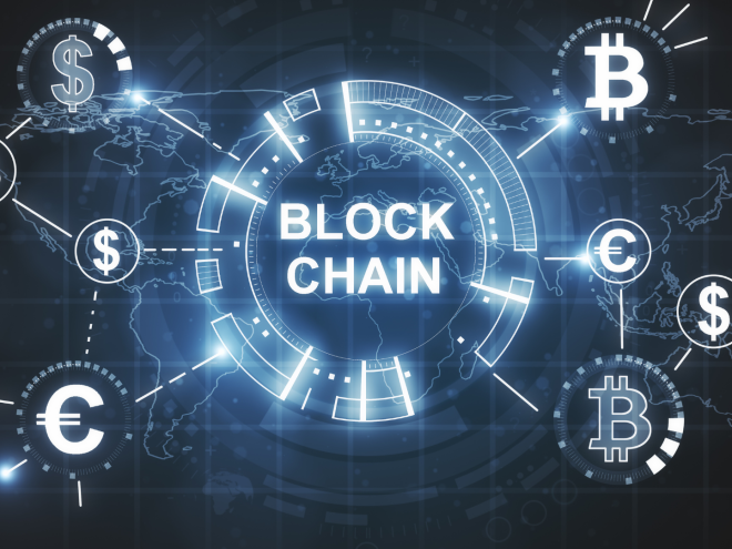 blockchain