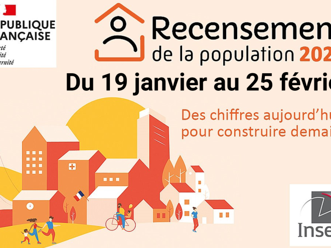 Recensement 2023
