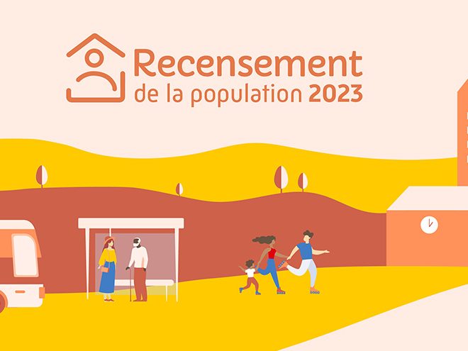 Recensement 2023