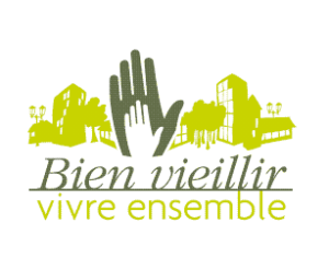 Logo Bien vieillir ensemble