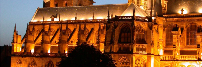 Eglise Saint-Germain