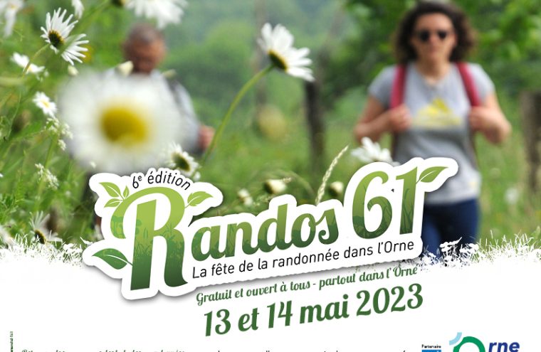 Randos 61 2023