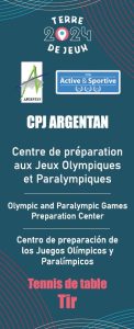 Argentan CPJ