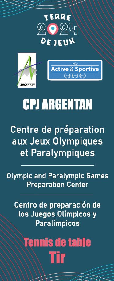 JO de Paris 2024. Pour le centre de tir d'Argentan, 600 000 € de l'Agence  Nationale du Sport