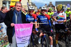 Tour de Normandie Femme