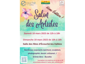 salon des artistes