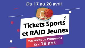 Annulation des RAIDS