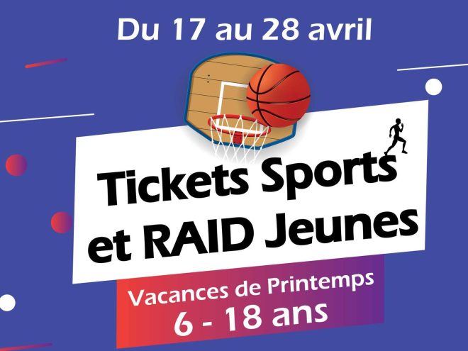 Annulation des RAIDS