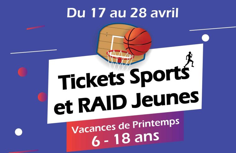 Annulation des RAIDS