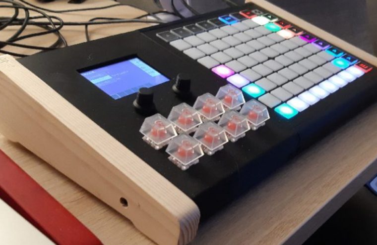 MusiqueElectronique