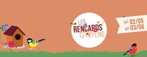 Les rencards citoyens