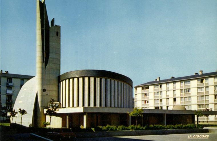 St michel