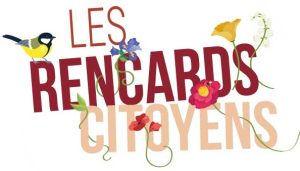 Les rencards citoyens