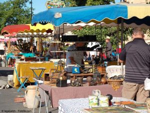 Vide Grenier