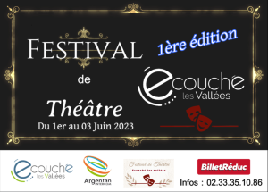 festival ecouché