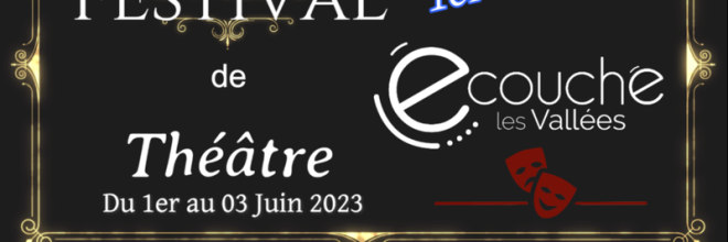 festival ecouché