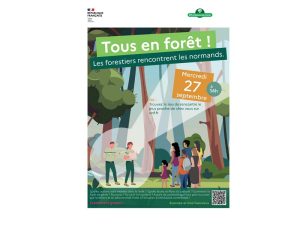 Tous en forêt