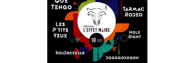festival lougé sur maire