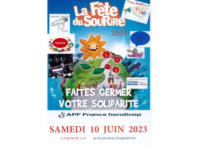 fete