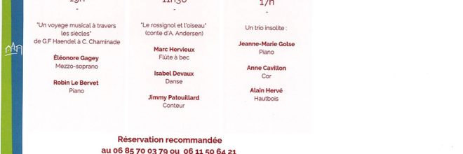 musicales