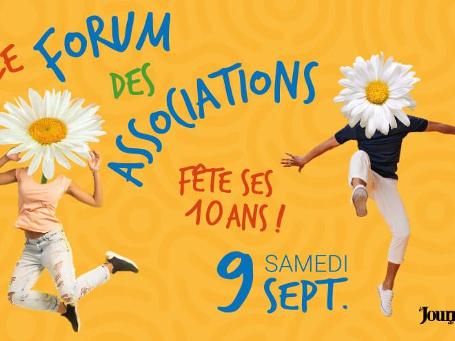 Forum des associations